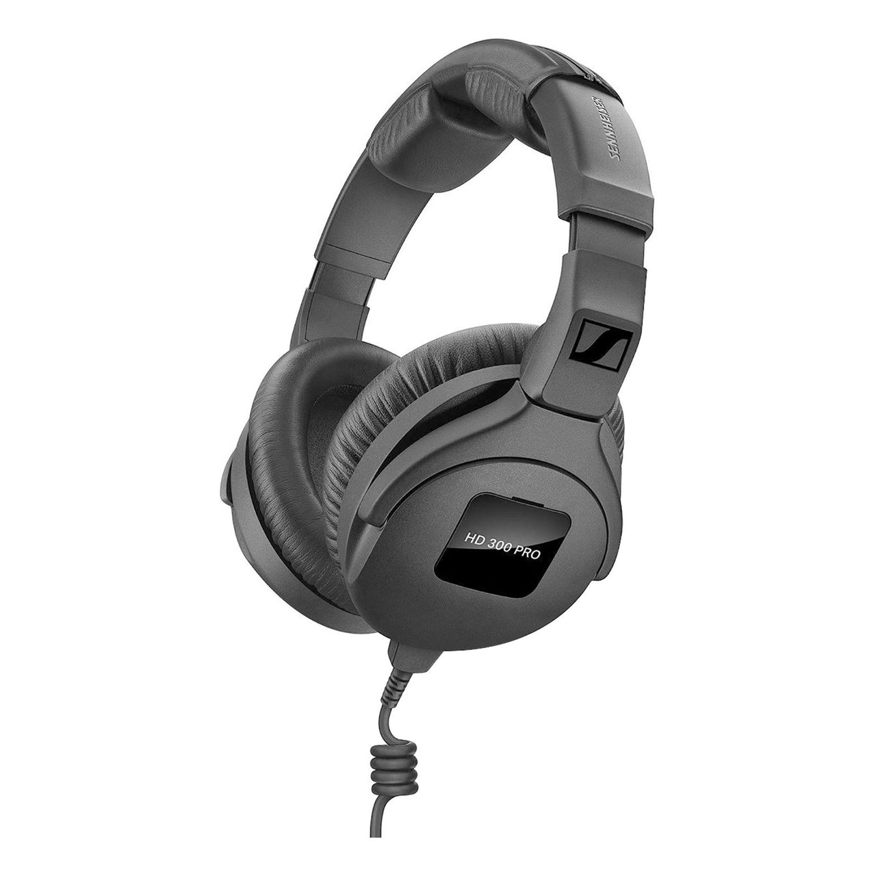 Audifonos  Sennheiser HD 300 Pro