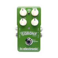 Thumbnail for Pedal T.C. Para Guitarra Corona Chorus