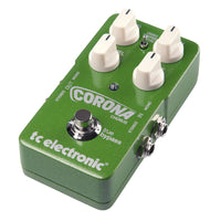 Thumbnail for Pedal T.C. Para Guitarra Corona Chorus