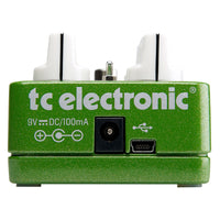 Thumbnail for Pedal T.C. Para Guitarra Corona Chorus