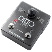 Thumbnail for Pedal T.C. Para Guitarra Ditto X2 Looper