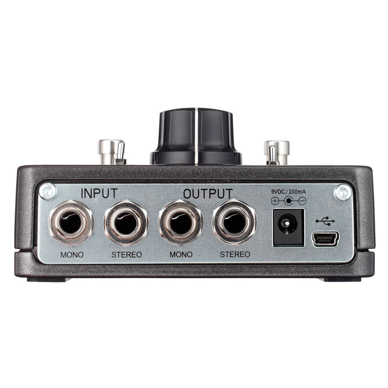 Pedal T.C. Para Guitarra Ditto X2 Looper