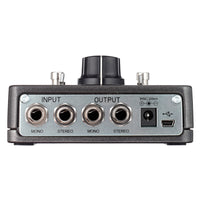 Thumbnail for Pedal T.C. Para Guitarra Ditto X2 Looper