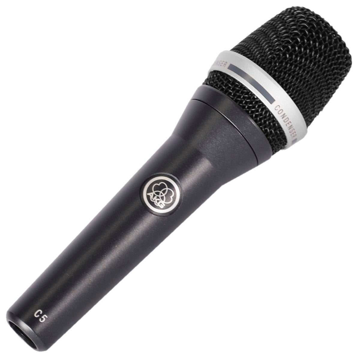 MICROFONO AKG MODELO C5