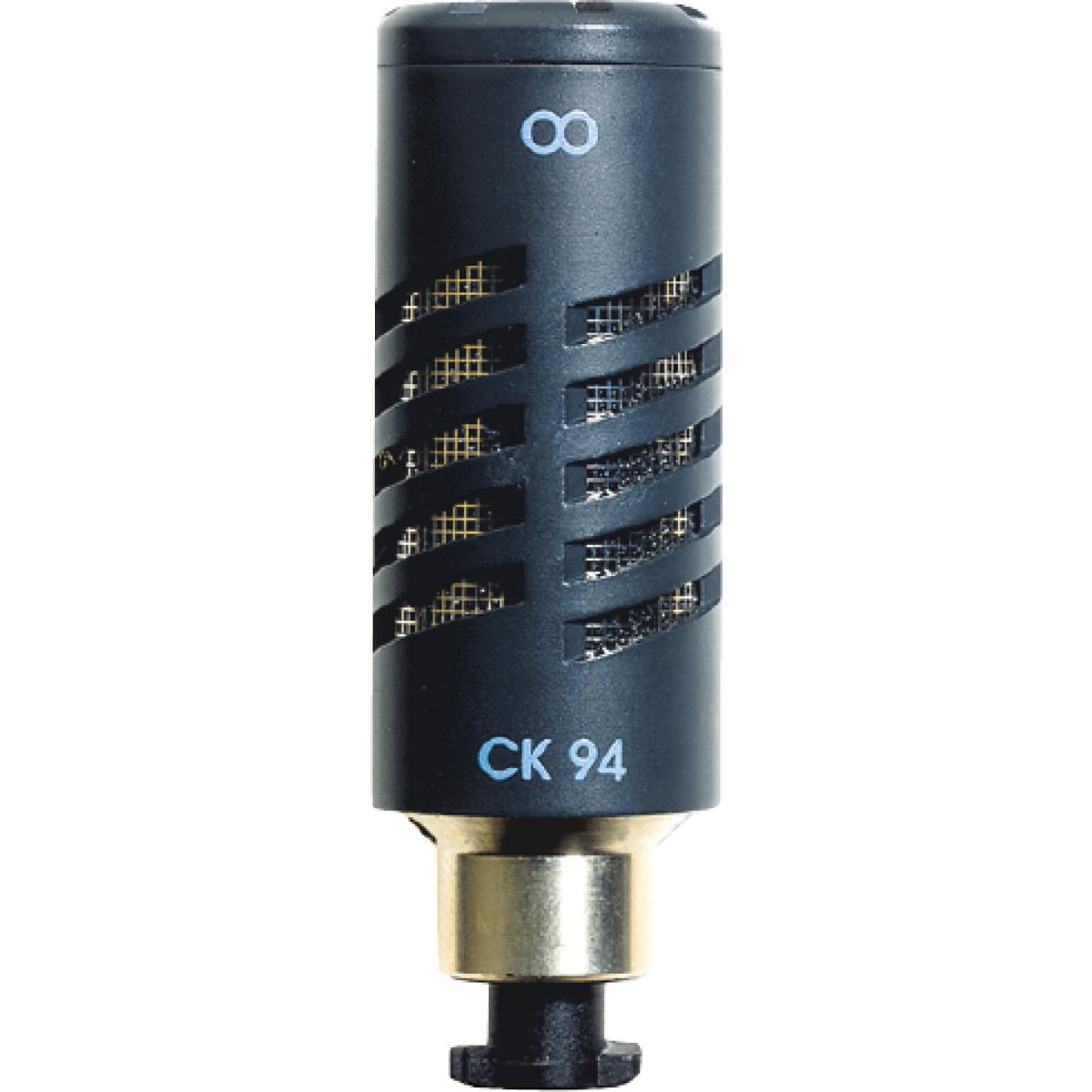 CAPSULA AKG PARA MICRÓFONO CK-94