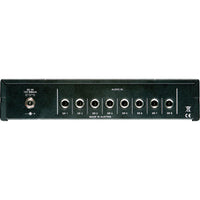 Thumbnail for AMPLIFICADOR AKG PARA AUDIFONOS HPA-4000