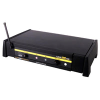 Thumbnail for RECEPTOR AKG UHF MODELO SR40 DIVERSITY EU62