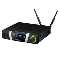 Thumbnail for RECEPTOR AKG UHF MODELO SR4000 BANDIV