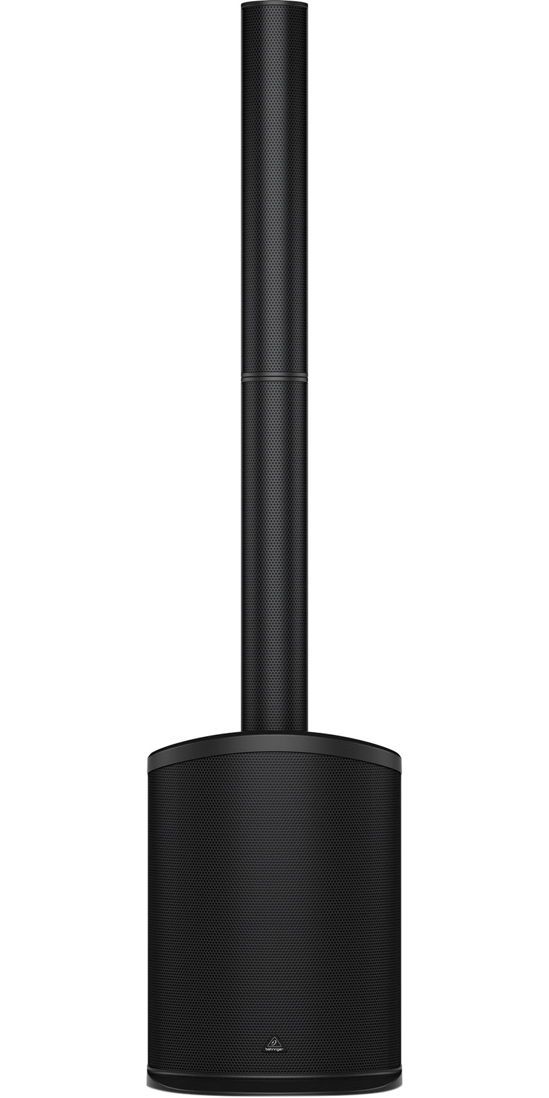 Columna Behringer C200 Amplificada Portátil
