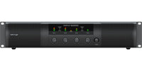 Thumbnail for Amplificador Behringer Poder  Nx4-6000
