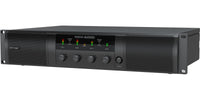 Thumbnail for Amplificador Behringer Poder  Nx4-6000