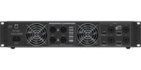 Thumbnail for Amplificador Behringer Poder  Nx4-6000