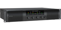 Thumbnail for Amplificador Behringer Poder  Nx4-6000