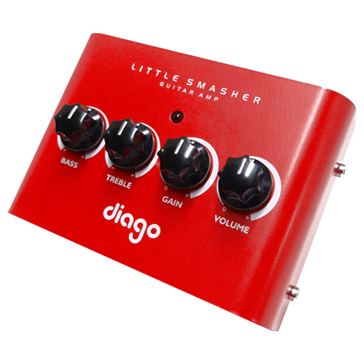 AMPLIFICADOR DIAGO MOD LS01 LITTLE SMA.