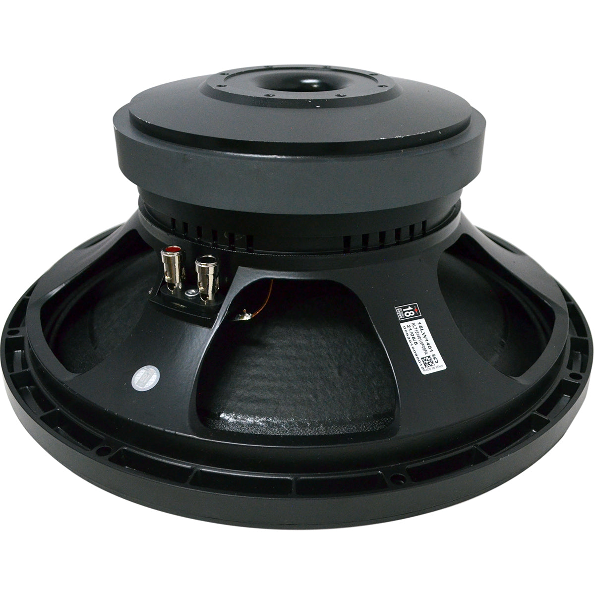 BOCINA EIGHTEEN SOUND 15 15LW1401/8