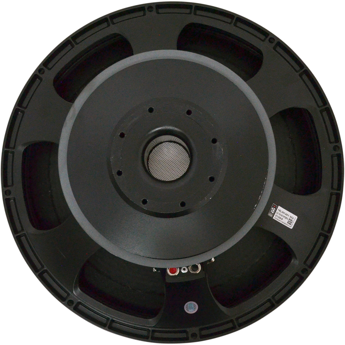 BOCINA EIGHTEEN SOUND 15 15LW1401/8