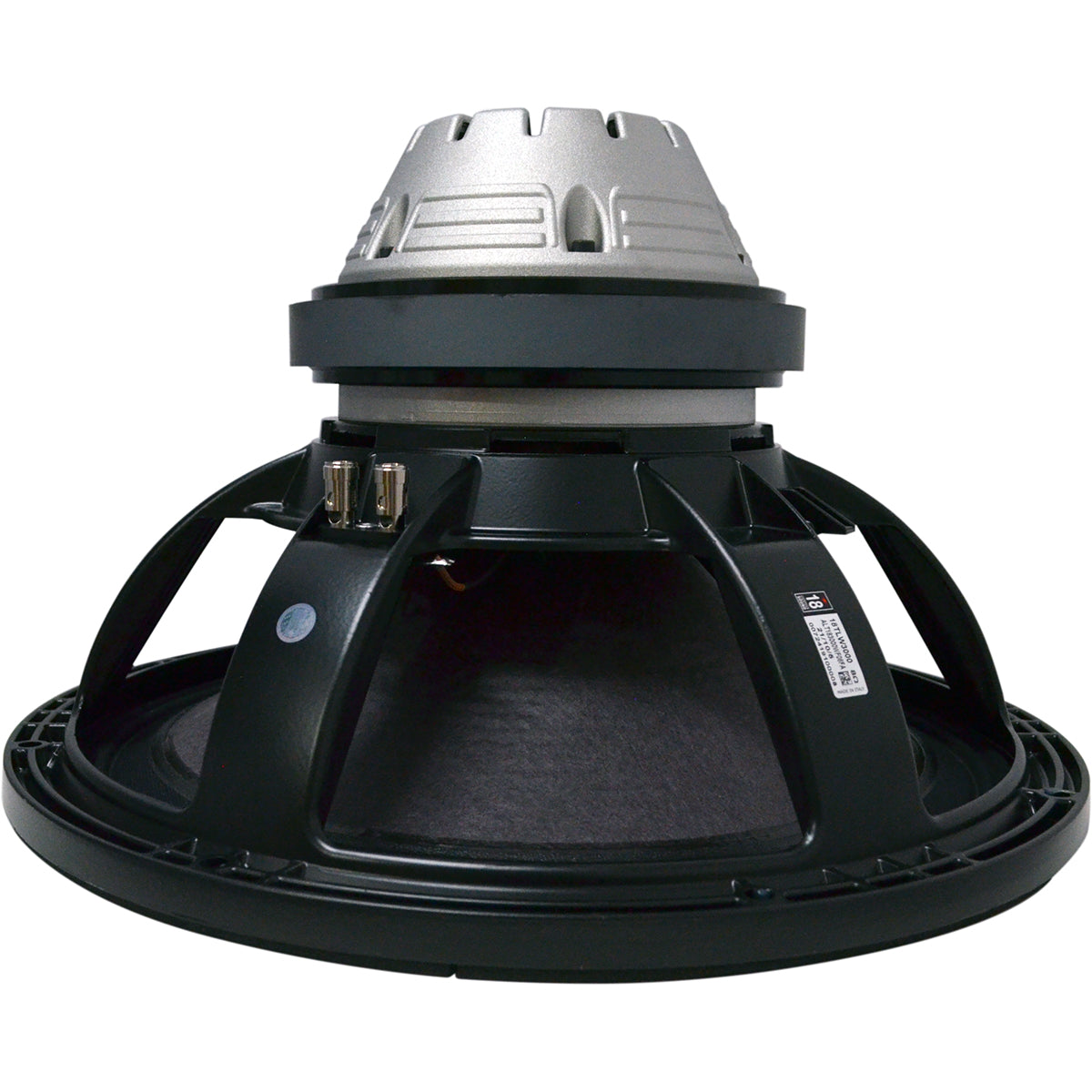 BOCINA EIGHTEEN SOUND 18 PULGADAS 18TLW3000/8