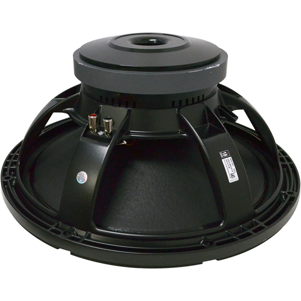 BOCINA EIGHTEEN SOUND 18 PULGADAS 18W1001/8