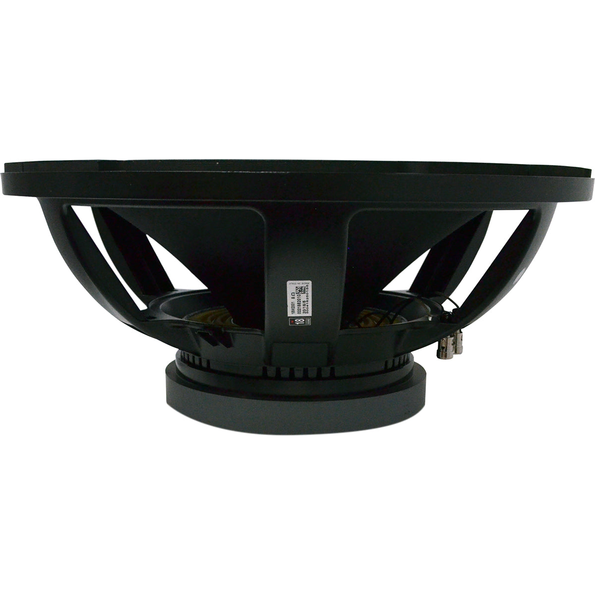 BOCINA EIGHTEEN SOUND 18 PULGADAS 18W2001/8