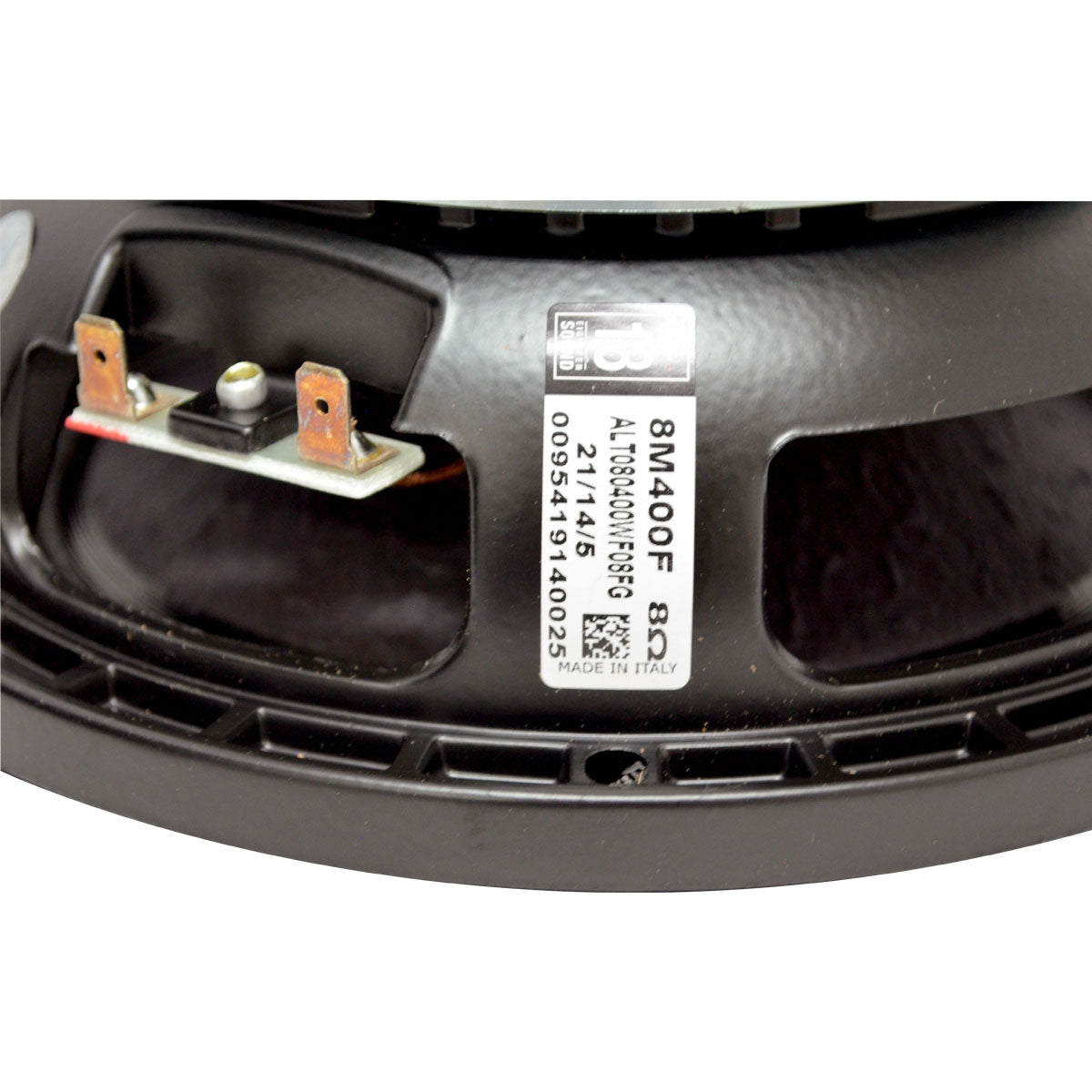 BOCINA EIGHTEEN SOUND 8 PULGADAS 8M400F/8