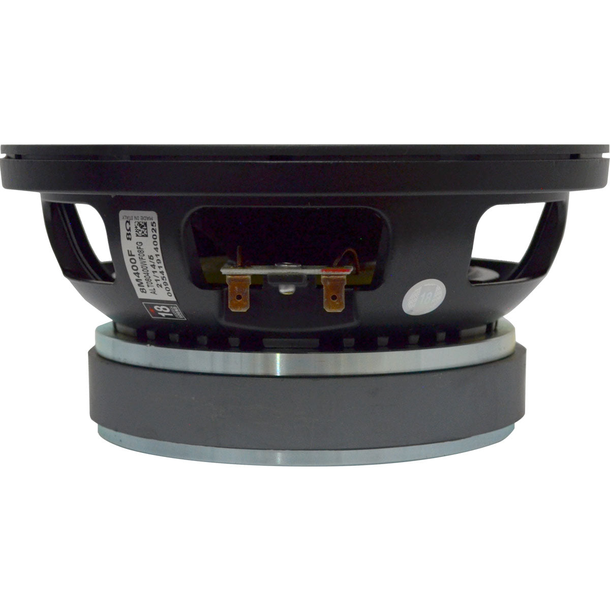 BOCINA EIGHTEEN SOUND 8 PULGADAS 8M400F/8