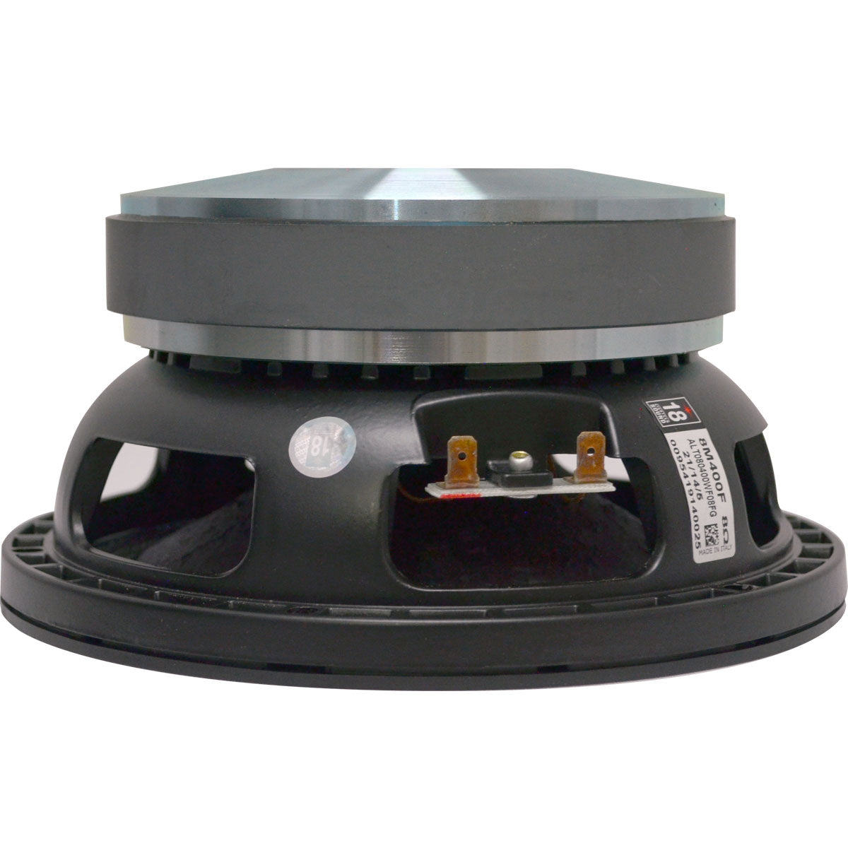 BOCINA EIGHTEEN SOUND 8 PULGADAS 8M400F/8