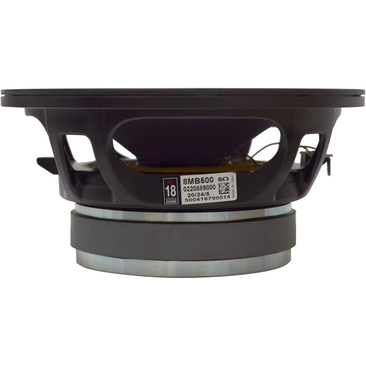 BOCINA EIGHTEEN SOUND 8 PULGADAS 8MB500/8