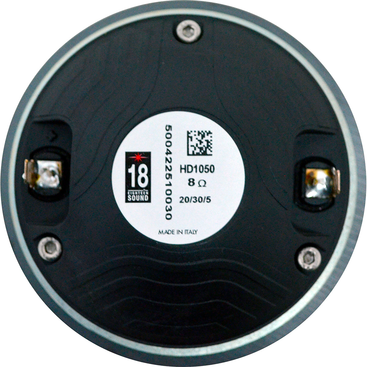 DRIVER EIGHTEEN 1 MODELO HD1050