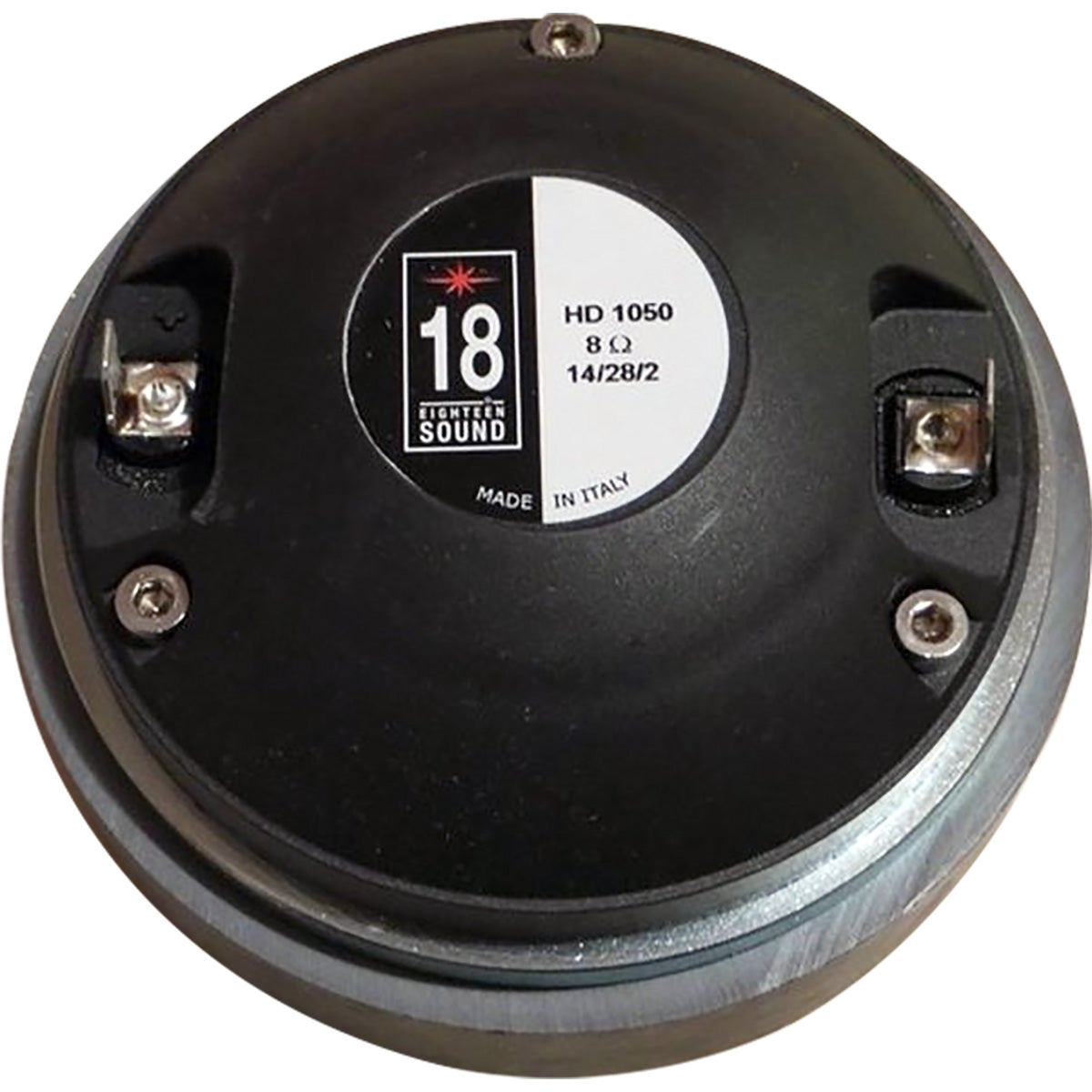 DRIVER EIGHTEEN 1 MODELO HD1050