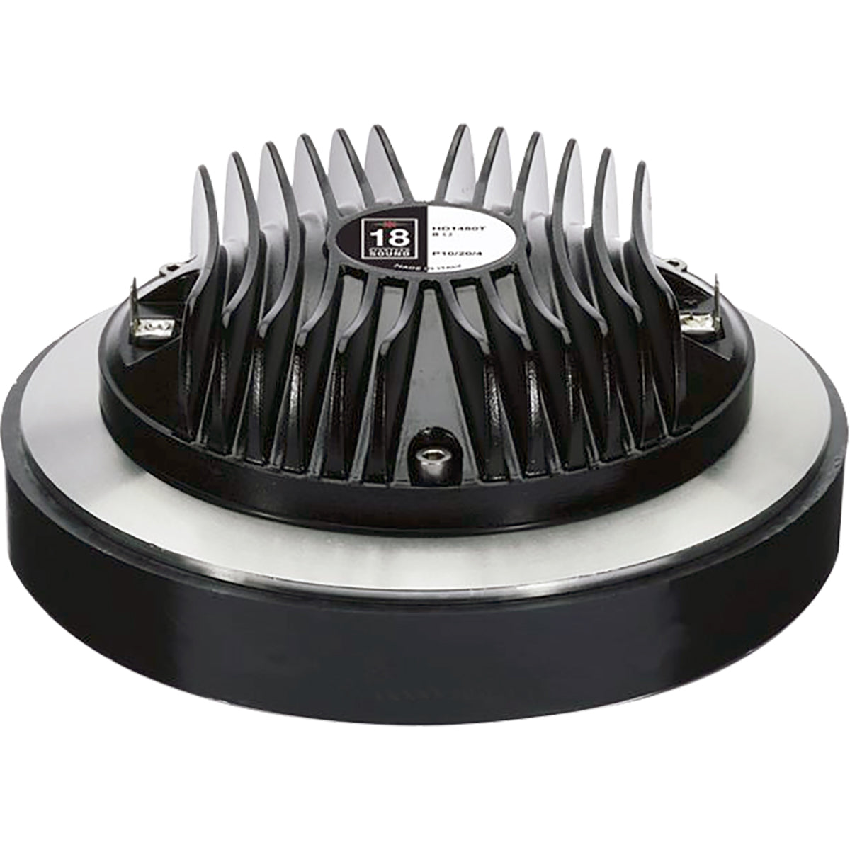 DRIVER EIGHTEEN 1.4 MODELO HD1480T