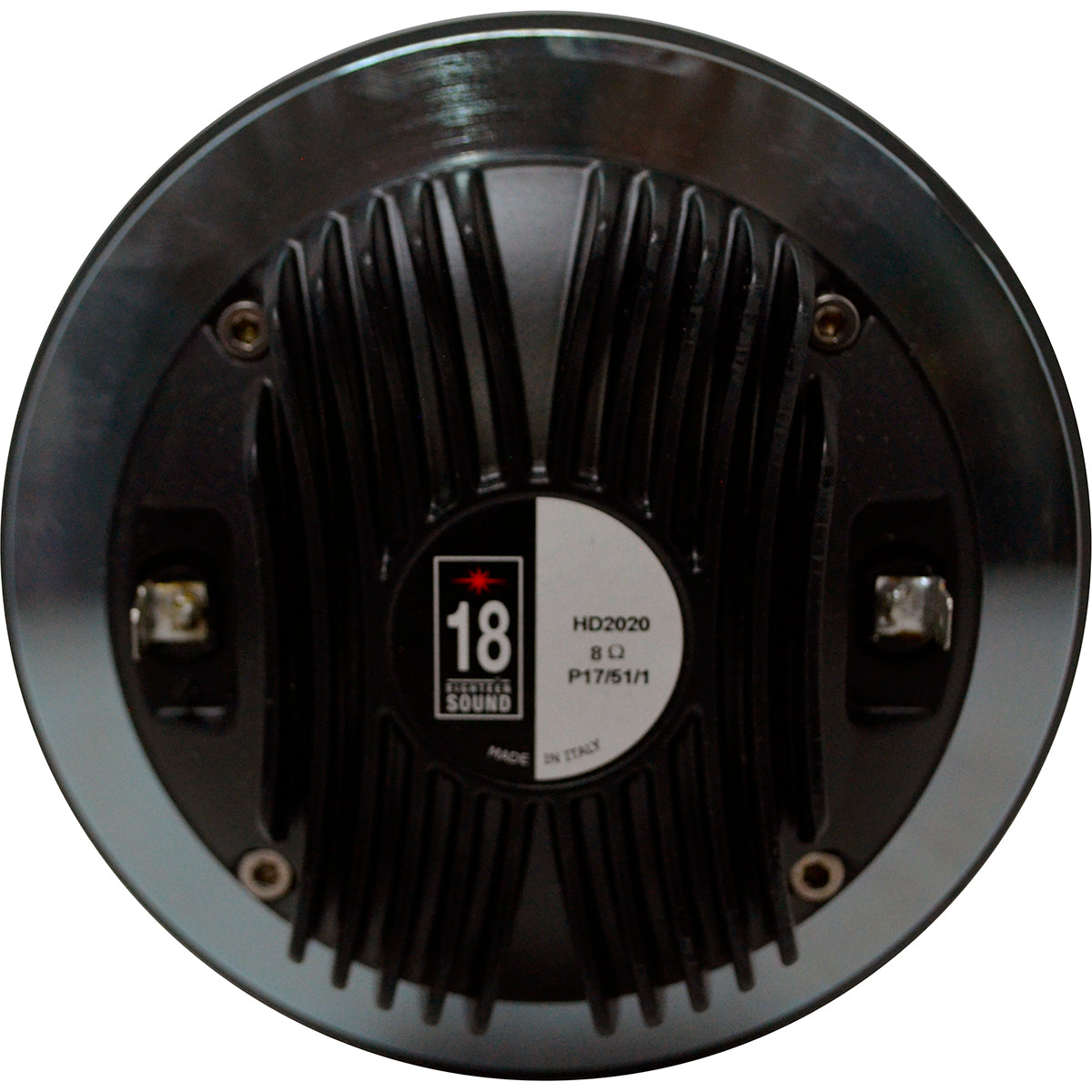 DRIVER EIGHTEEN 2 MODELO HD2020
