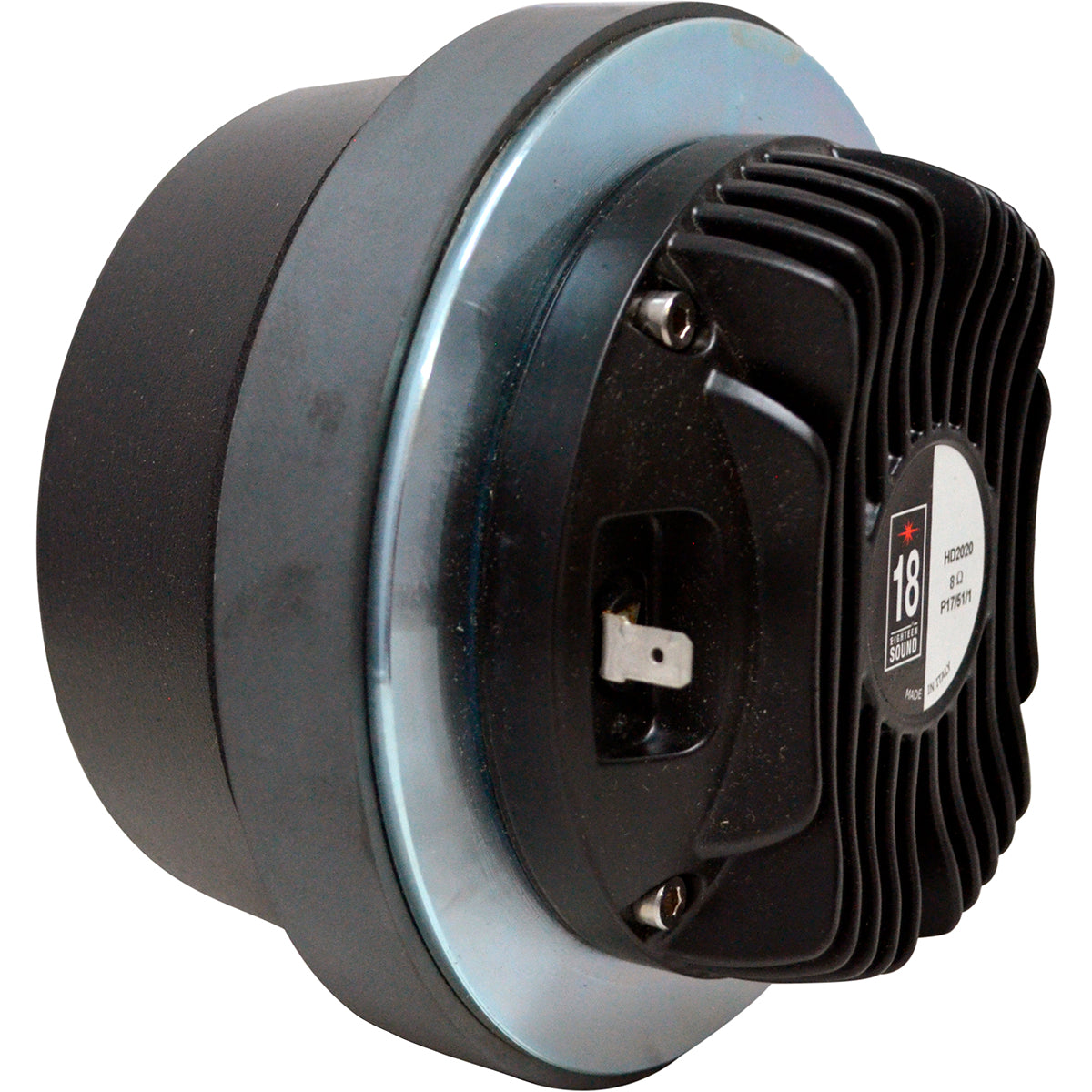 DRIVER EIGHTEEN 2 MODELO HD2020