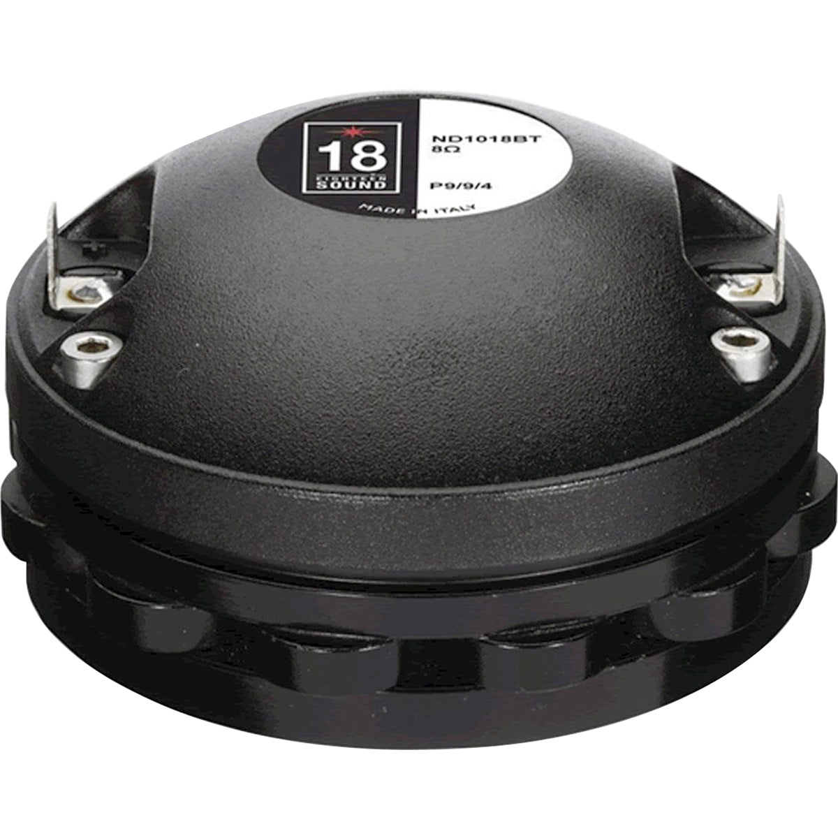 DRIVER EIGHTEEN 1 MODELO ND1018BT