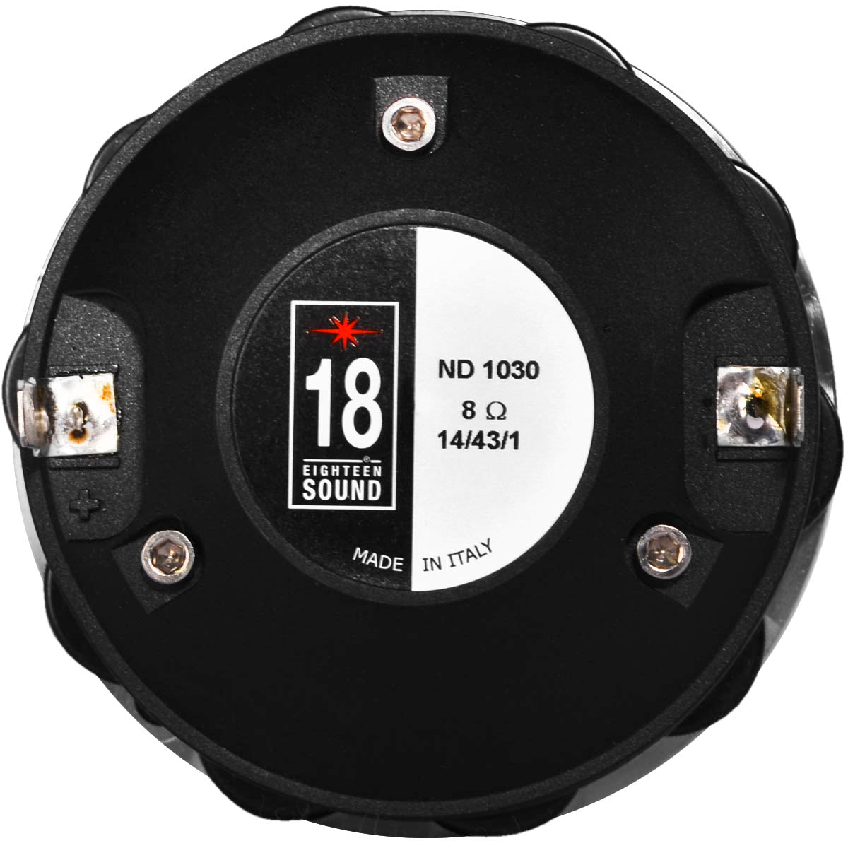 DRIVER EIGHTEEN 1 MODELO ND1030