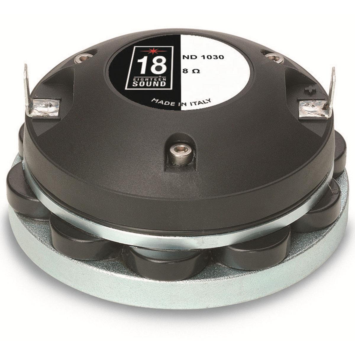 DRIVER EIGHTEEN 1 MODELO ND1030