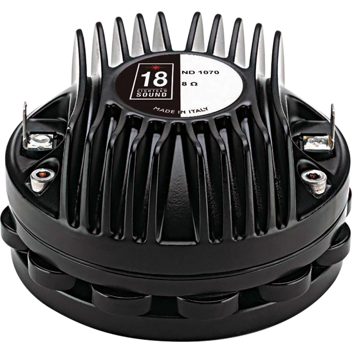 DRIVER EIGHTEEN 1 MODELO ND1070