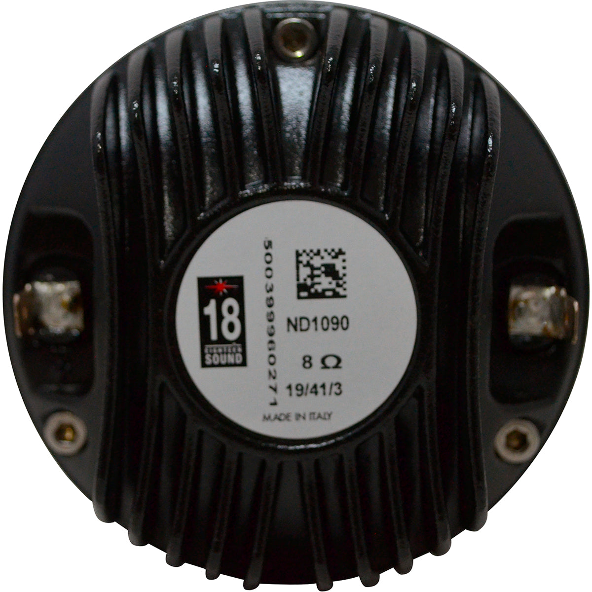 DRIVER EIGHTEEN 1 MODELO ND1090