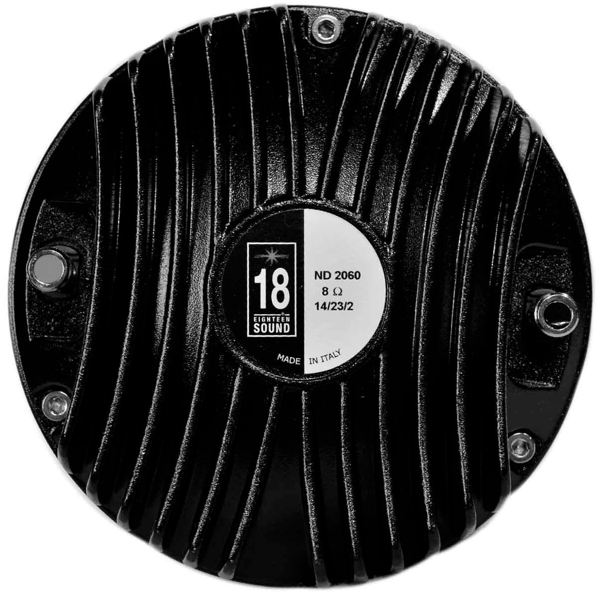 DRIVER EIGHTEEN 2 PULGADAS MODELO ND2060
