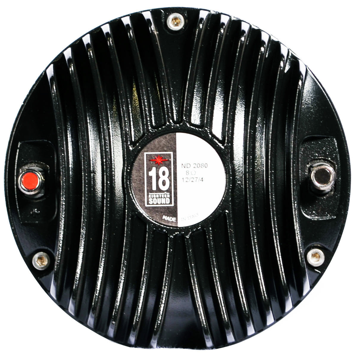 DRIVER EIGHTEEN 2 MODELO ND2080