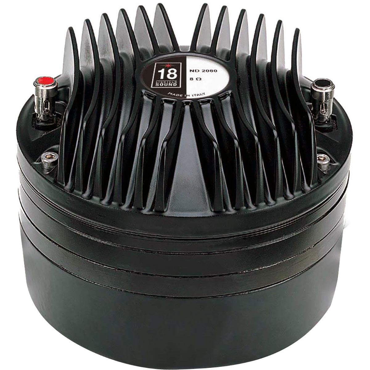 DRIVER EIGHTEEN 2 MODELO ND2080