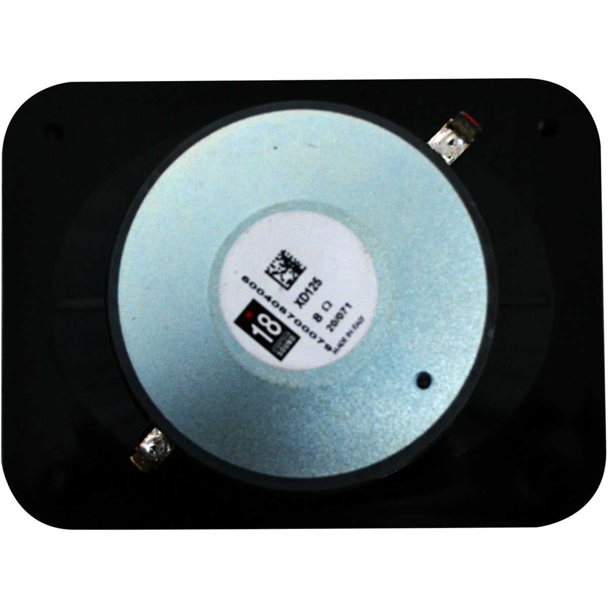 DRIVER EIGHTEEN 1 MODELO XD125