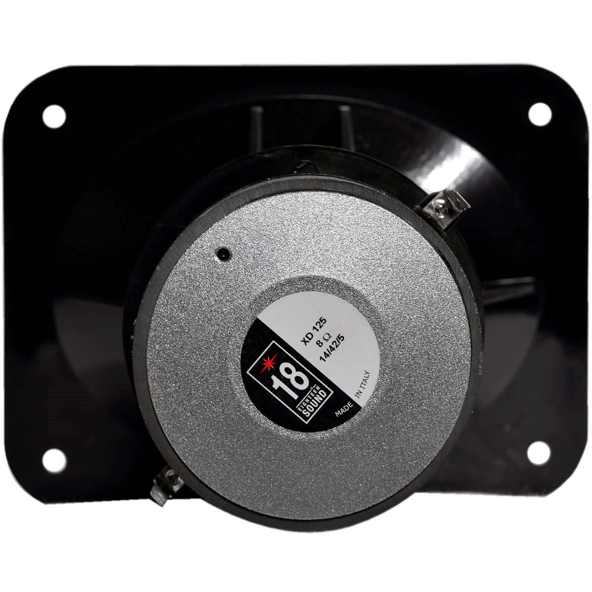 DRIVER EIGHTEEN 1 MODELO XD125
