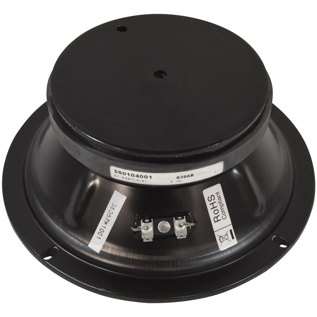 BOCINA ELECTRO VOICE 8" 560104001