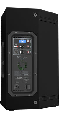 Thumbnail for BAFLE ELECTROVOICE MODELO EKX-12P