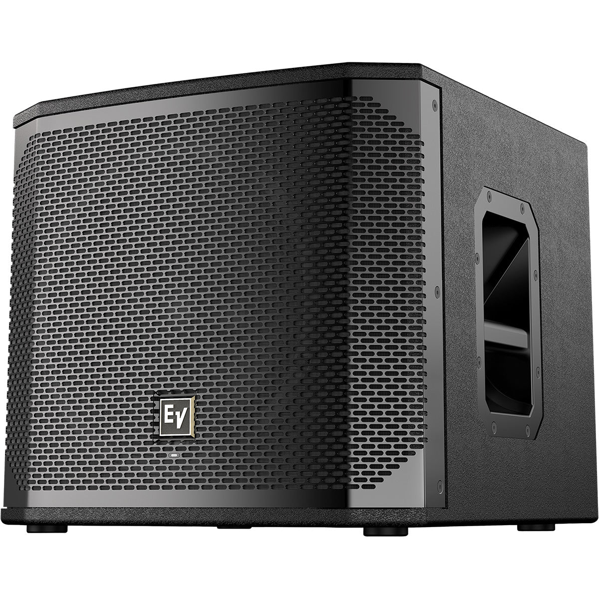 BAFLE ELECTRO VOICE MODELO ELX200-12SP