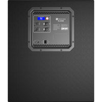 Thumbnail for Bafle Electro Voice Elx200-18sp Portátil Con Bluetooth Negra