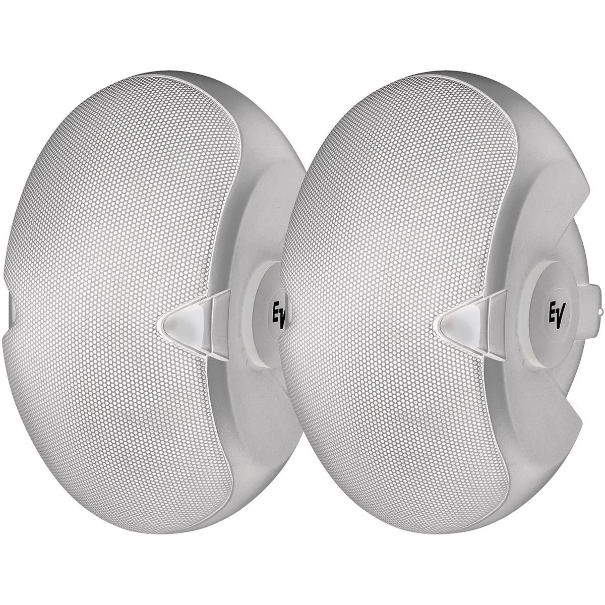 BAFLE ELECTRO VOICE MODELO EVID 6.2W PAR