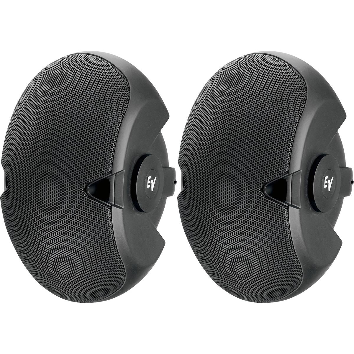 BAFLE ELECTRO VOICE MODELO EVID 6.2 (PAR)