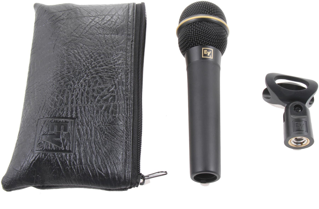 MICROFONO ELECTRO VOICE MODELO N/D767A