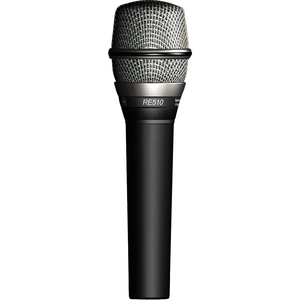 MICROFONO ELECTROVOICE MODELO RE-510